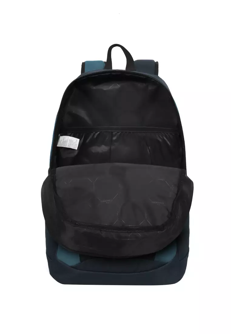 6019 Lifestyle Backpack with VIRUPRO Anti-Microbial Protection