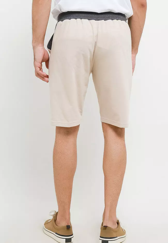 Celana Pendek Pocket Short Pants