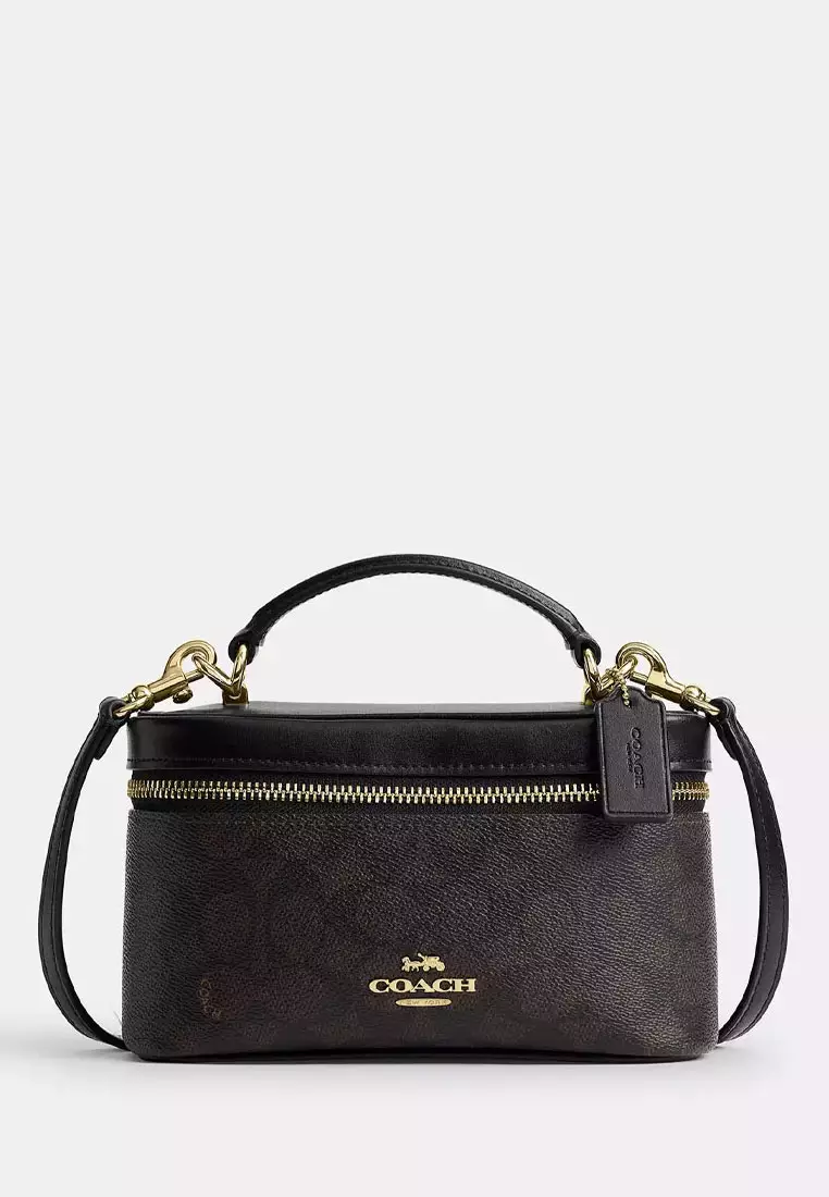 Buy Coach Rainer Crossbody Bag 18 In Signature Canvas 2026 Online