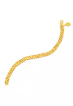 375/9K Gold - 7.30MM