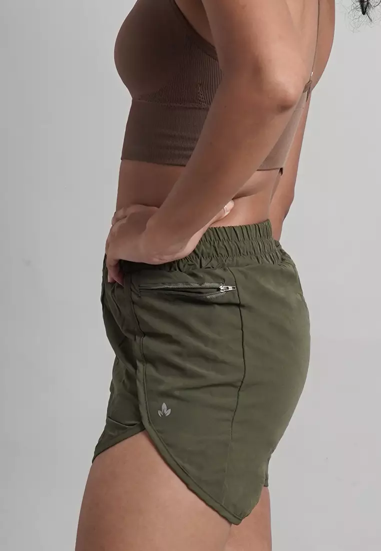 Basic Tracker Shorts
