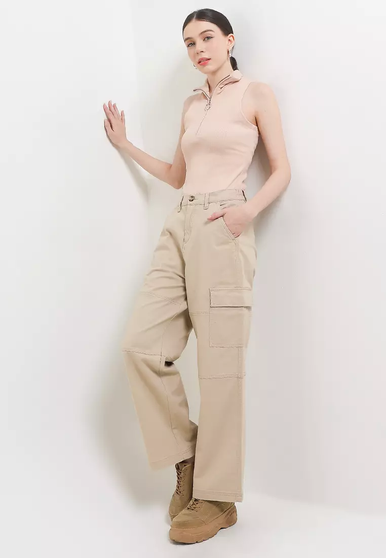 CG CELANA FASHION COTTON