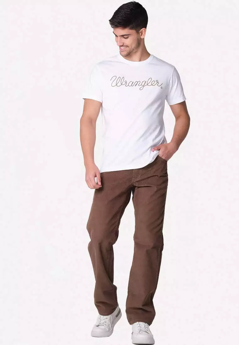 Logo T-Shirt for Men