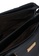 Unisa black Faux Leather Convertible Tote Bag E26C2AC19101BFGS_5
