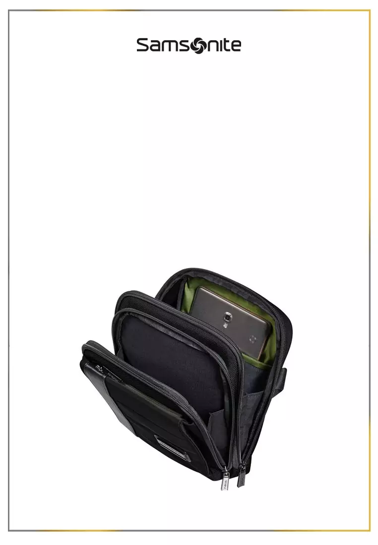 Jual Samsonite Samsonite Openroad 2.0 Tablet Crossover 9.7