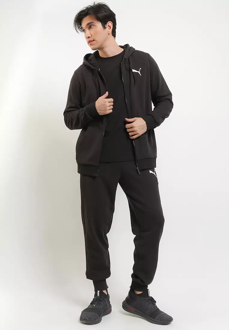 Essentials puma deals