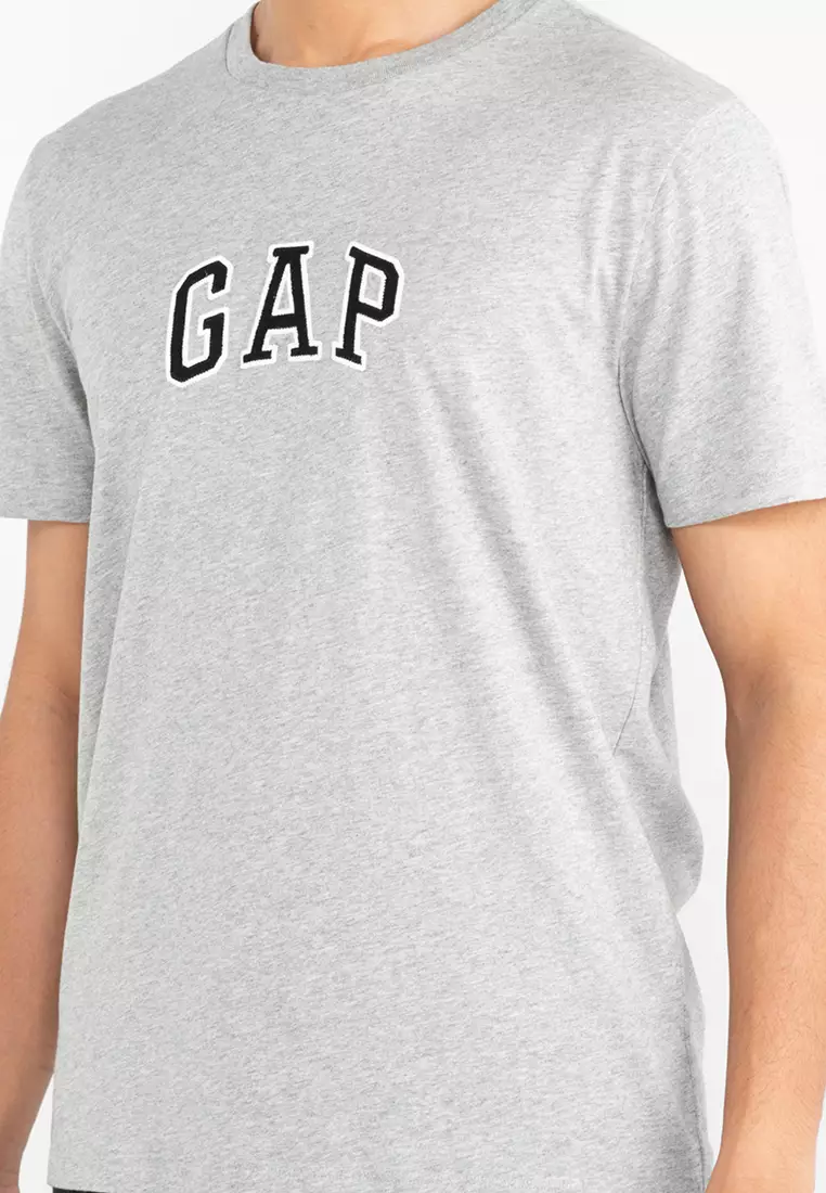 Initial New Arch Tee