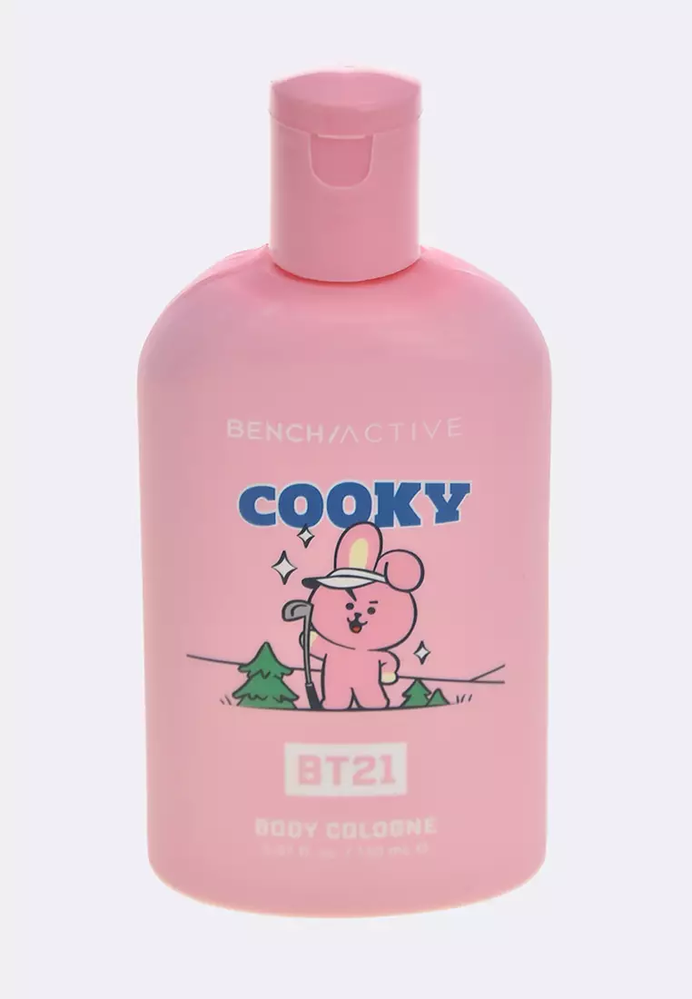 Bench women perfume outlet