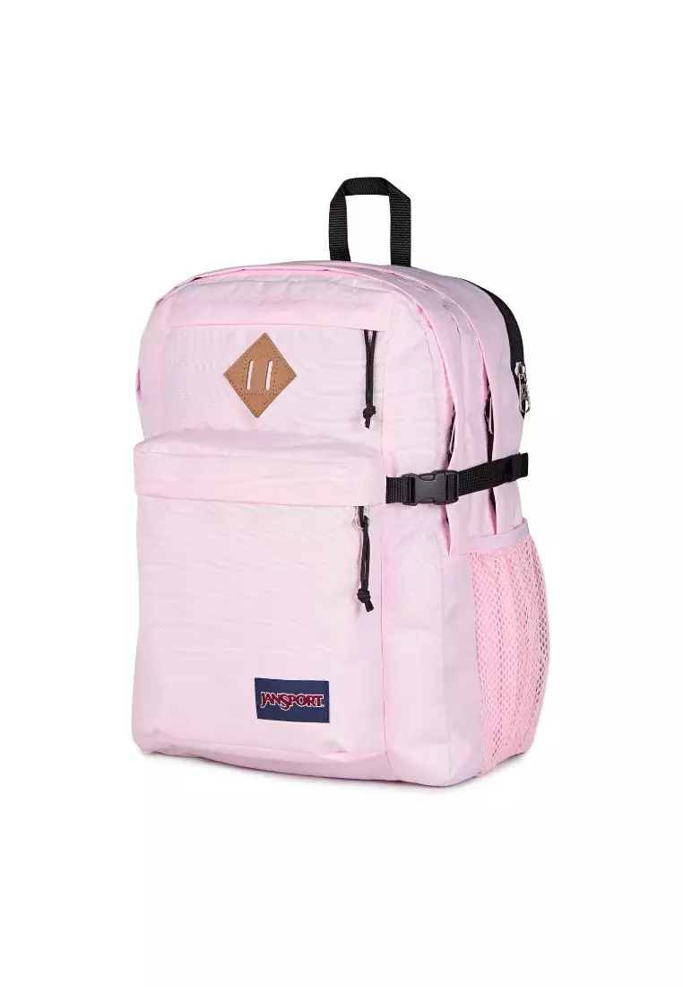 Jansport Main Campus - Pink Ice