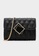 Halo black Two Way Mini Crossbody Bag D4E25AC86EFCA4GS_1