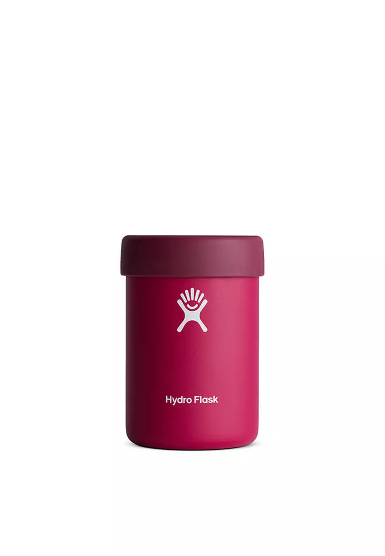 Hydro Flask 12 oz Cooler Cup - Carnation