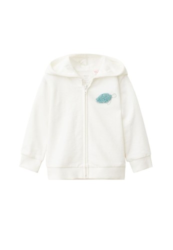 Jual Mango Baby Embroidered Organic Cotton Embroidered Sweatshirt Original Zalora Indonesia