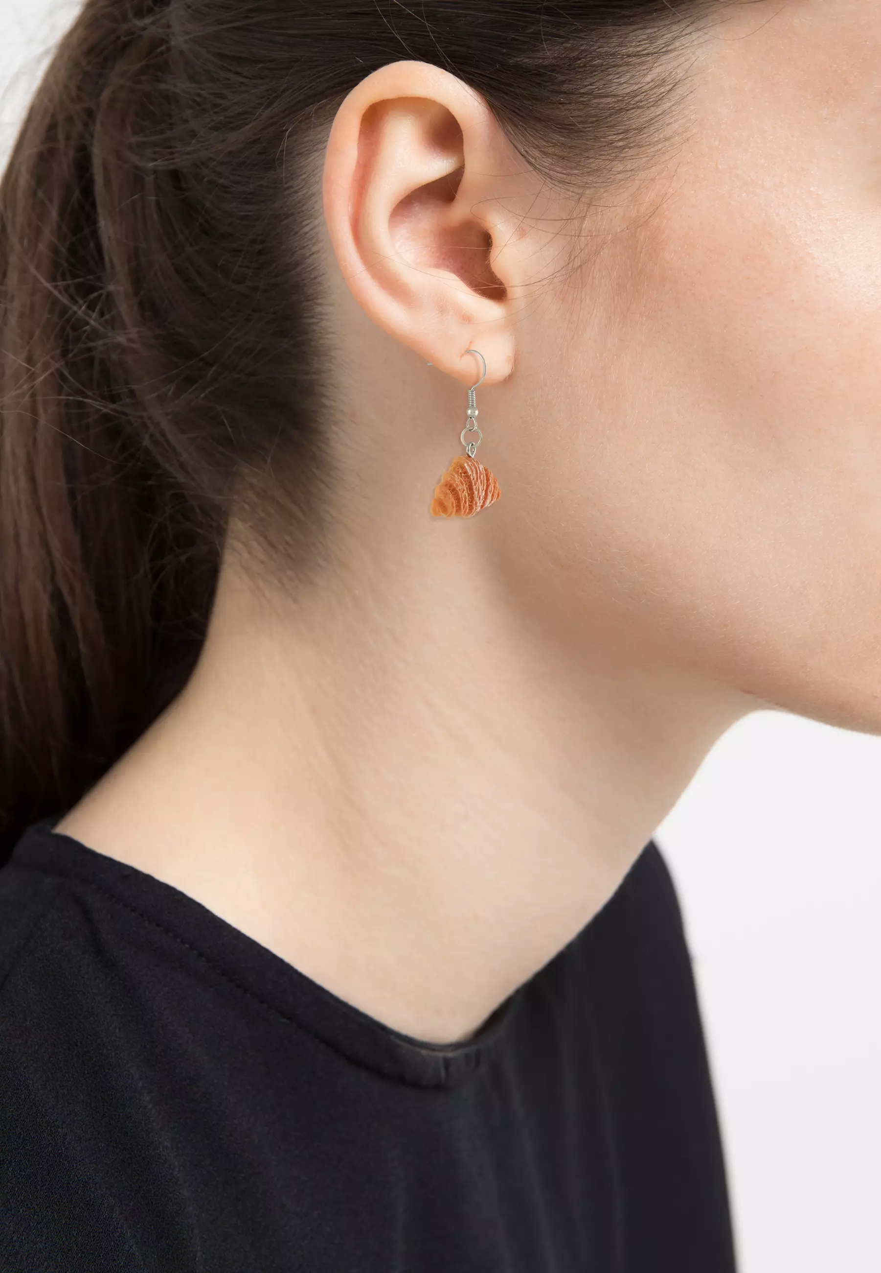 Danish Pastry with Beer Quartz