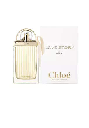 Buy Chloé LOVE STORY Perfume Online - On Sale Now