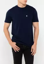 Tapestry Navy