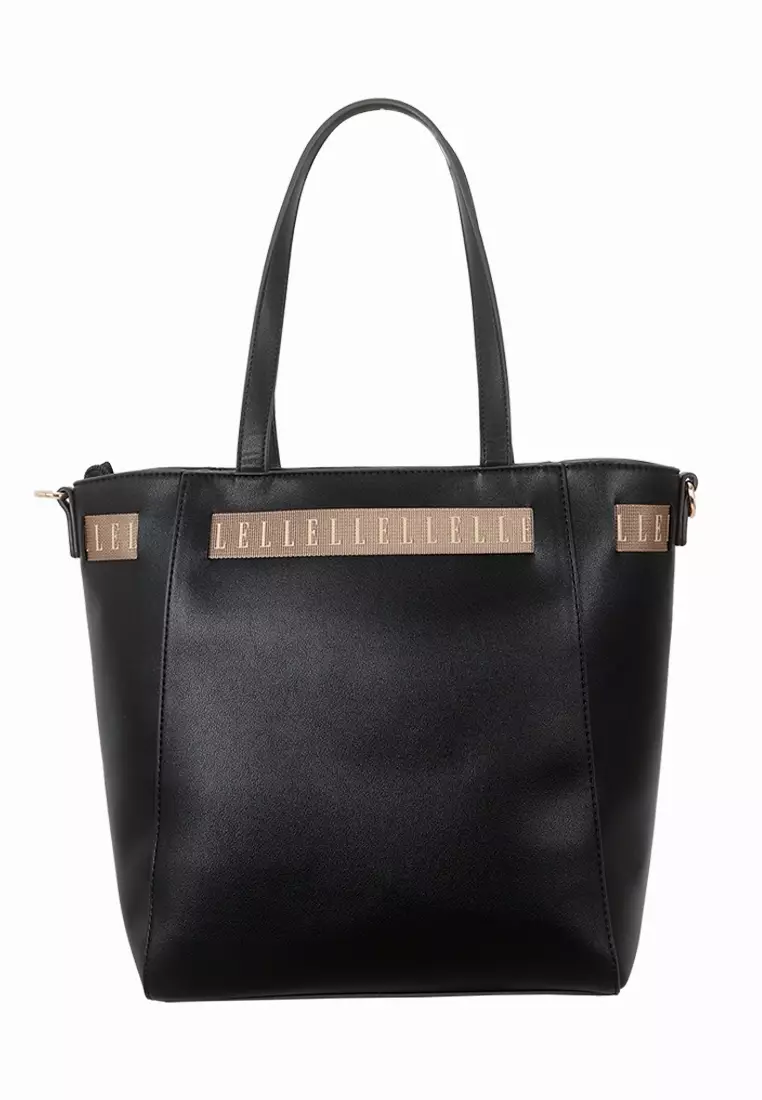 Elle Handbag 41625 Black