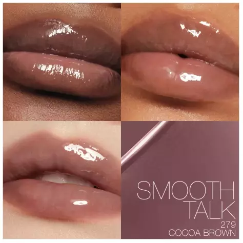 NARS Afterglow Lip Shine - Smooth Talk