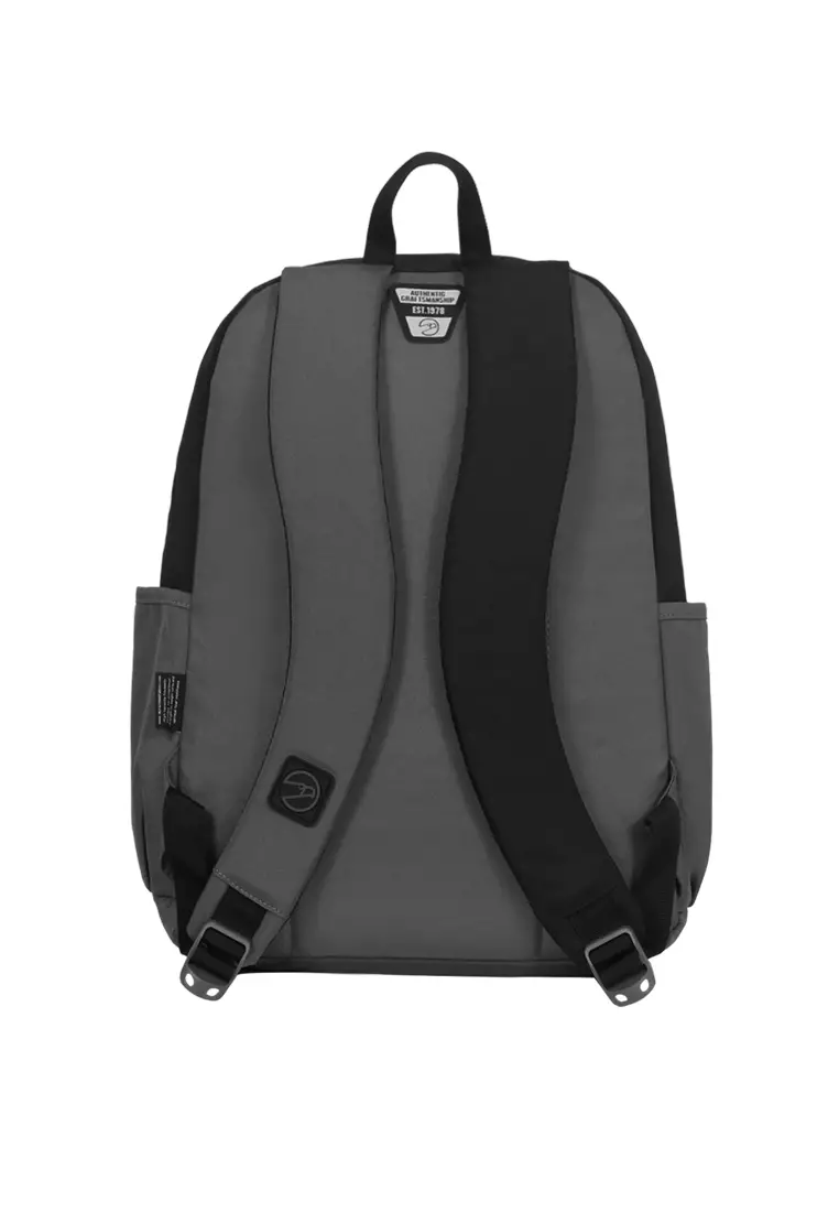 5956 Backpack with Side Pocket