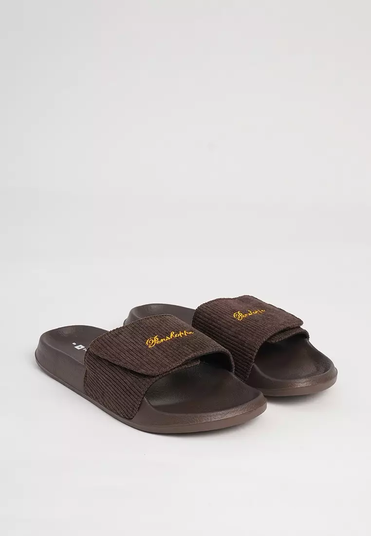 Penshoppe sandals for men online