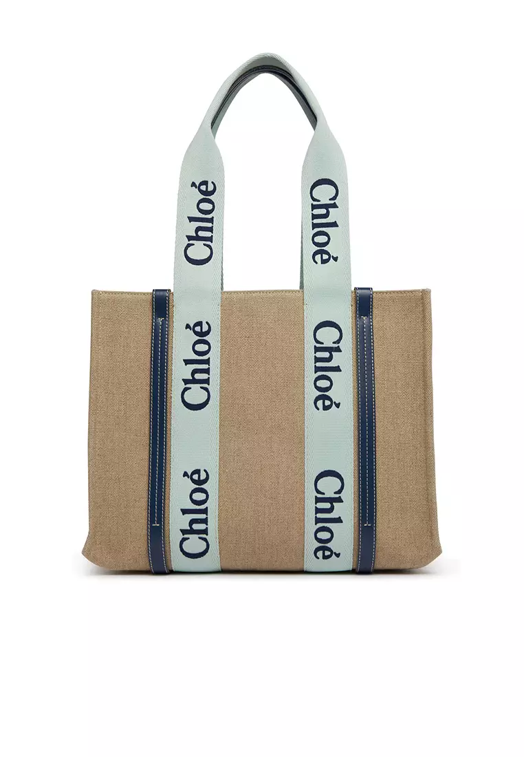 Chloe sales work bag