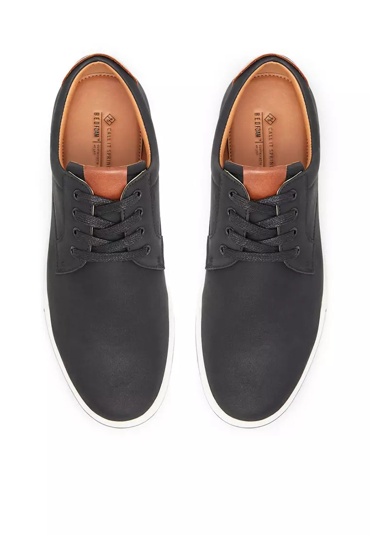 Call top sprint shoes