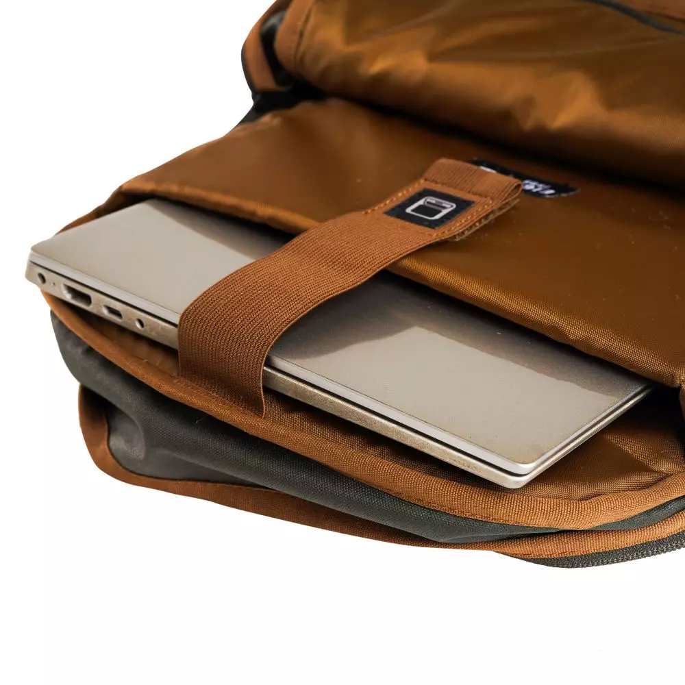 Eiger Cruiser 3.0 Laptop 18L 1A Backpack