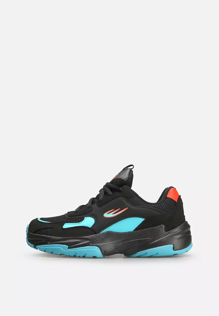 World Balance Hovercraft Boy Kid's Lifestyle Athleisure Shoes