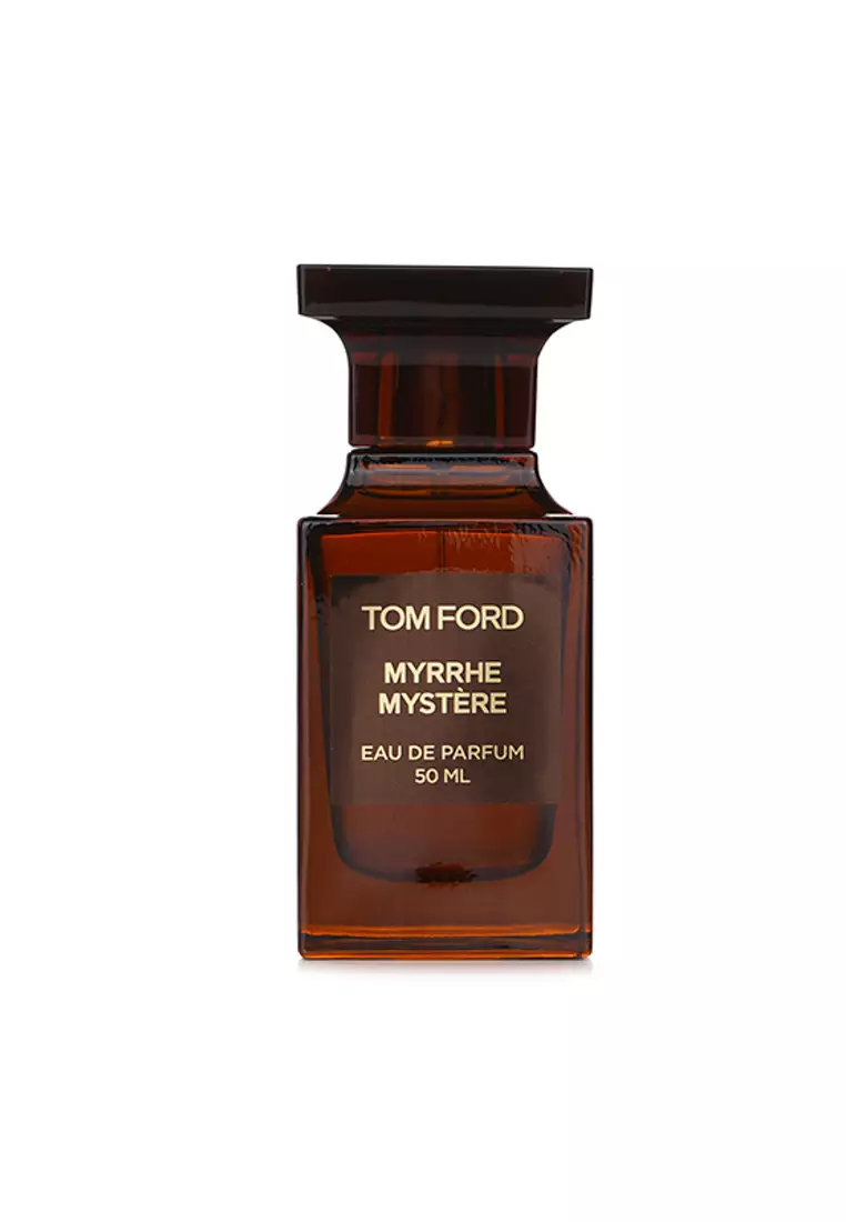 TOM FORD MYRRHE MYSTÈRE 50ml 正規品トムフォード Amazon.com : Tom Ford Myrrhe Mystere Eau de Parfum Spray for