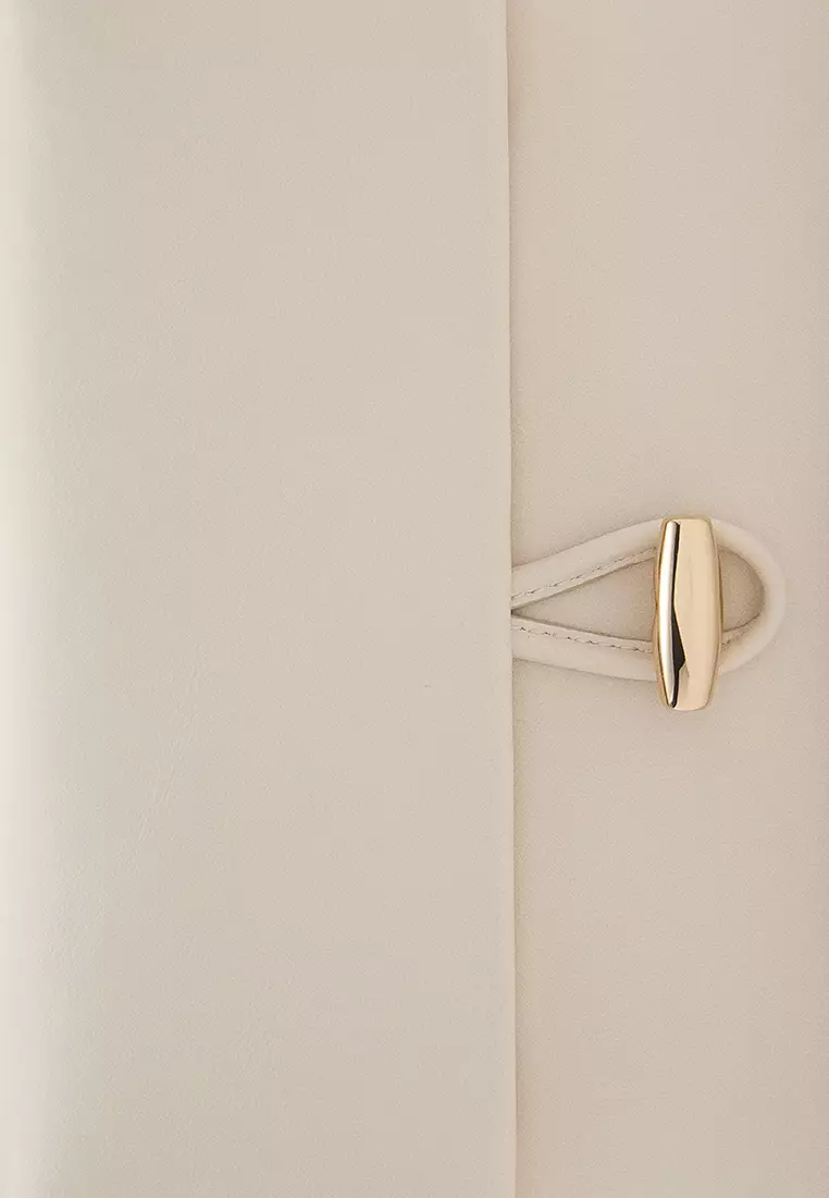 Shoulder Bag With Strap