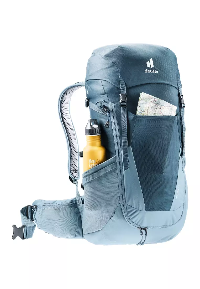 Buy Deuter Deuter Futura 26 Hiking Backpack arcticslateblue Online