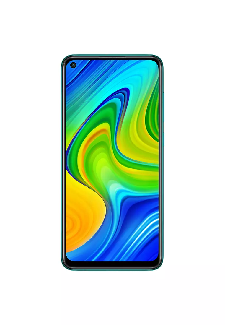 redmi note 9mobile