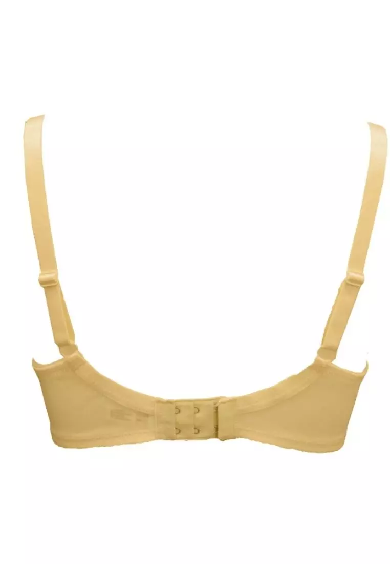 Luludi Missy LB 4098 - Full Cup - Wire - Mold