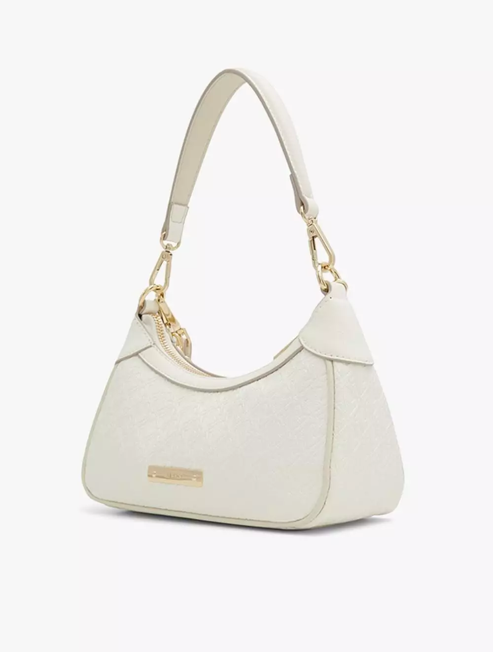 ALDO Glyde Women's Crossbody Bags White