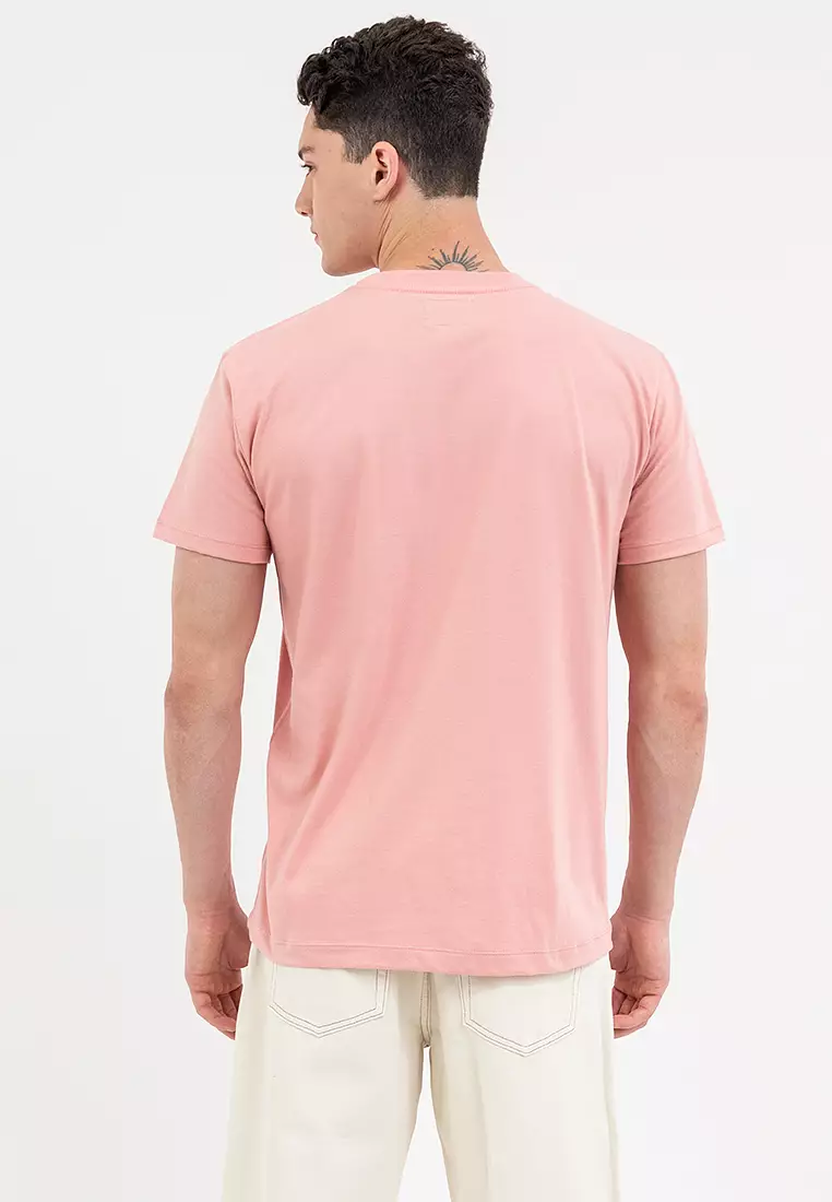 Men's MFG Rose Tee