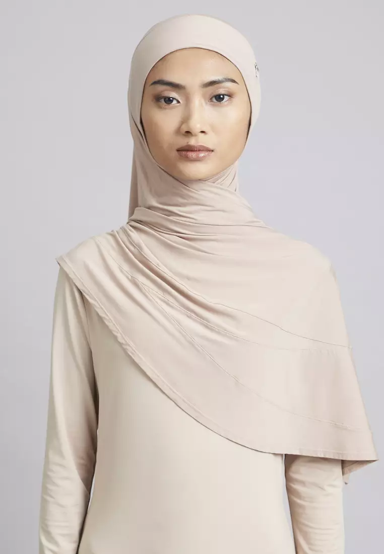 HAIDAH INSTANT HIJAB