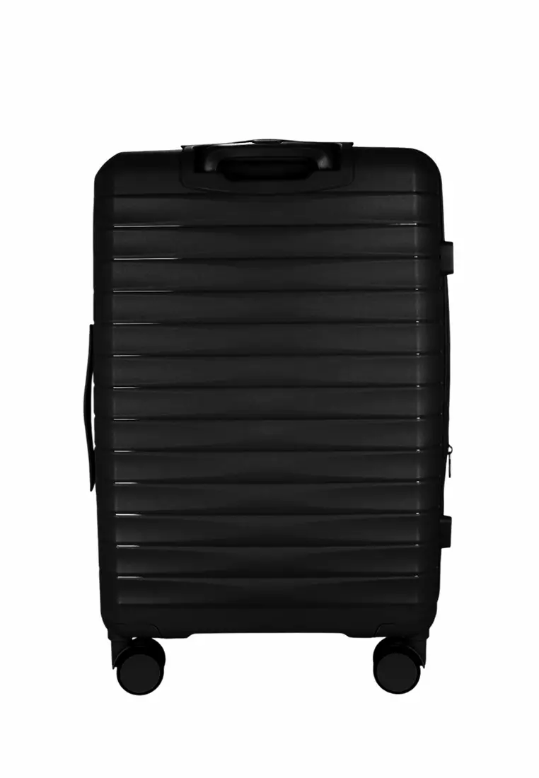 Travel Time Koper 20 inci 20227-20 Black