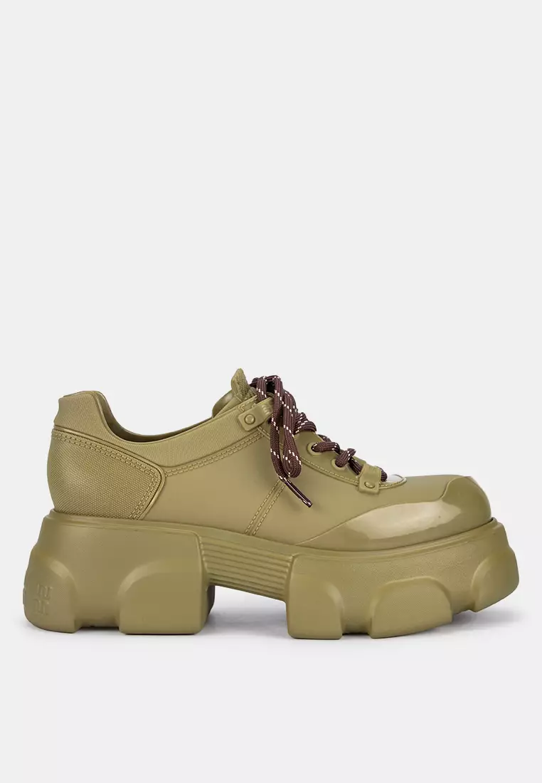 Camp Sneakers