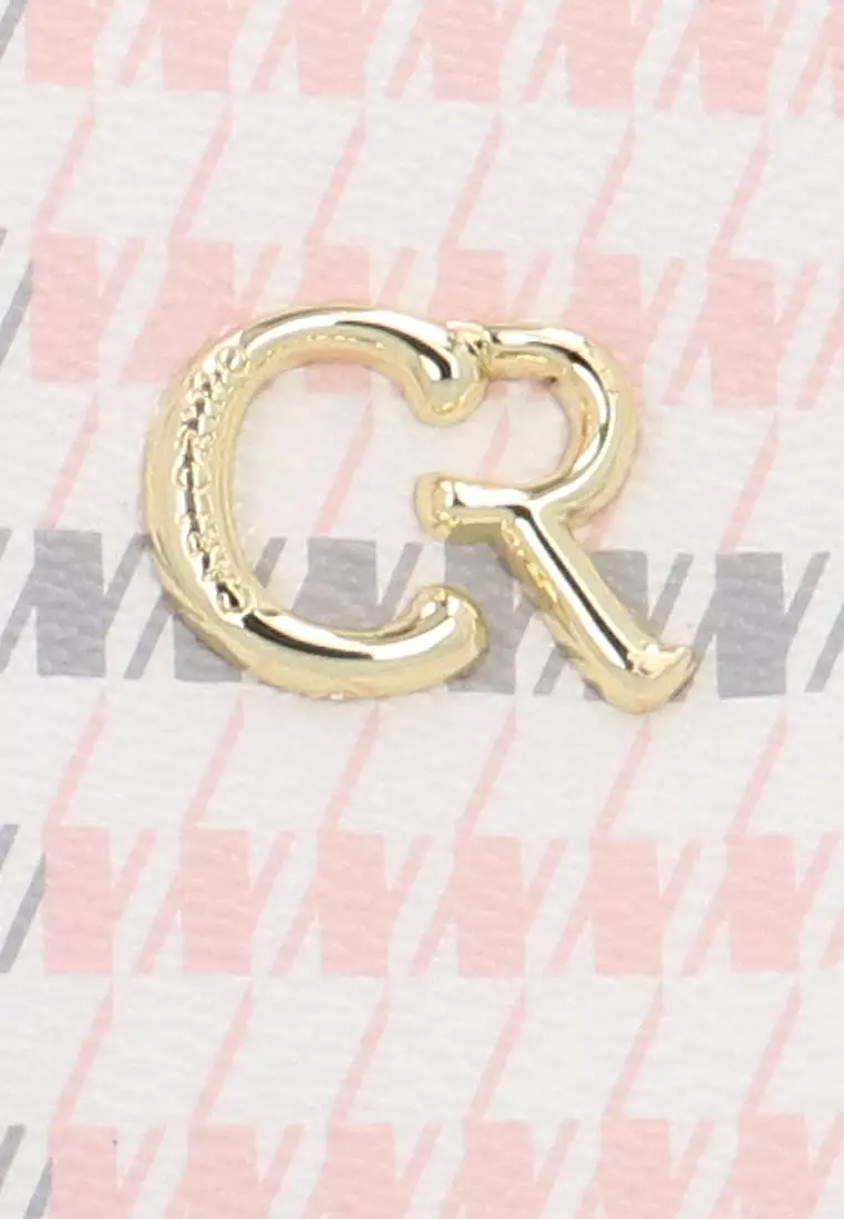 Charmaine Shoulder Bag - Light Pink