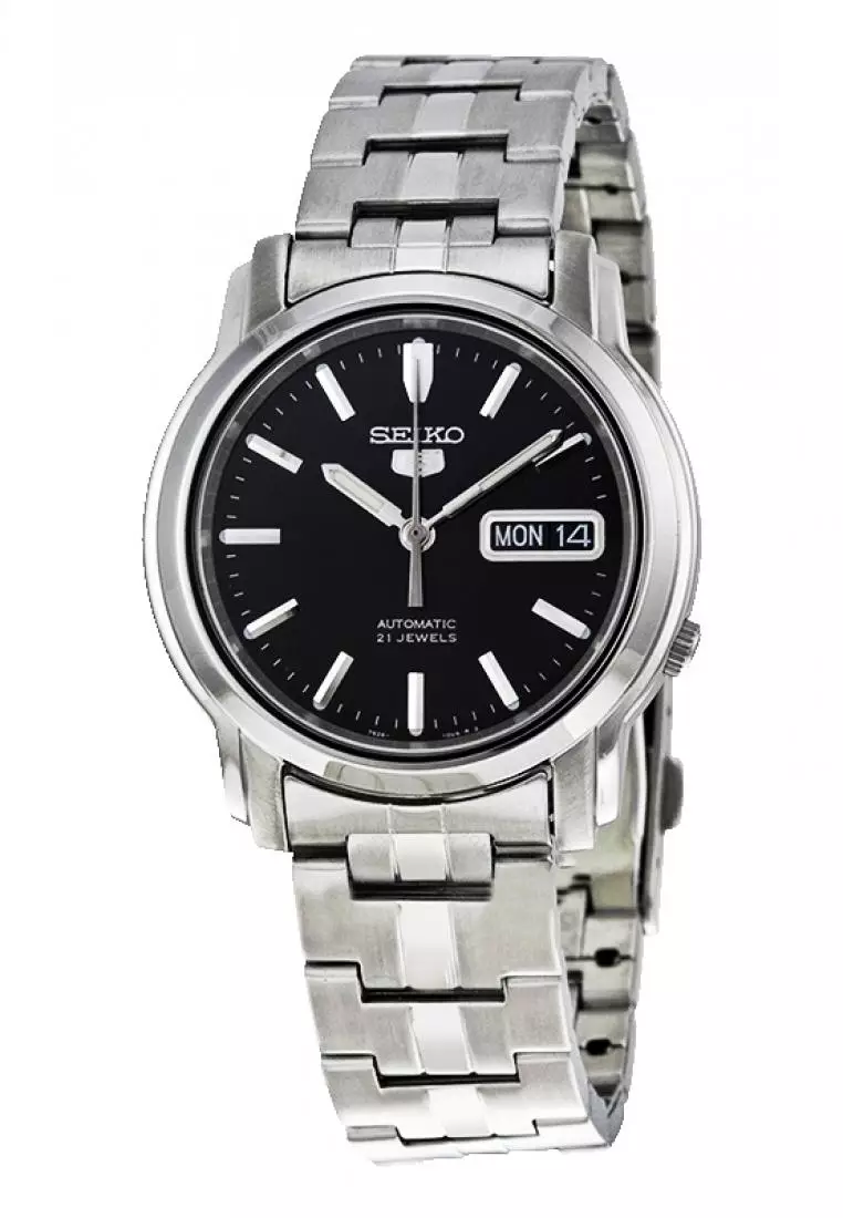 Jual Seiko Jam Tangan Pria Seiko Original Garansi Resmi SNKK71