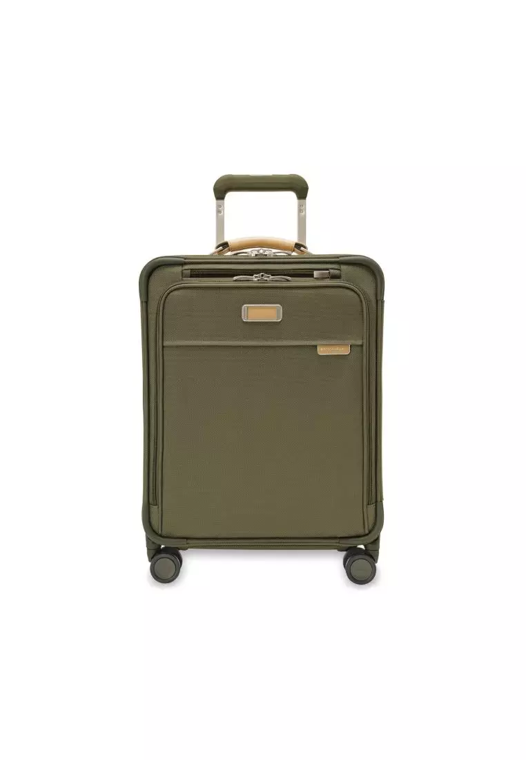 Buy Briggs & Riley Briggs & Riley Baseline Global CarryOn Spinner