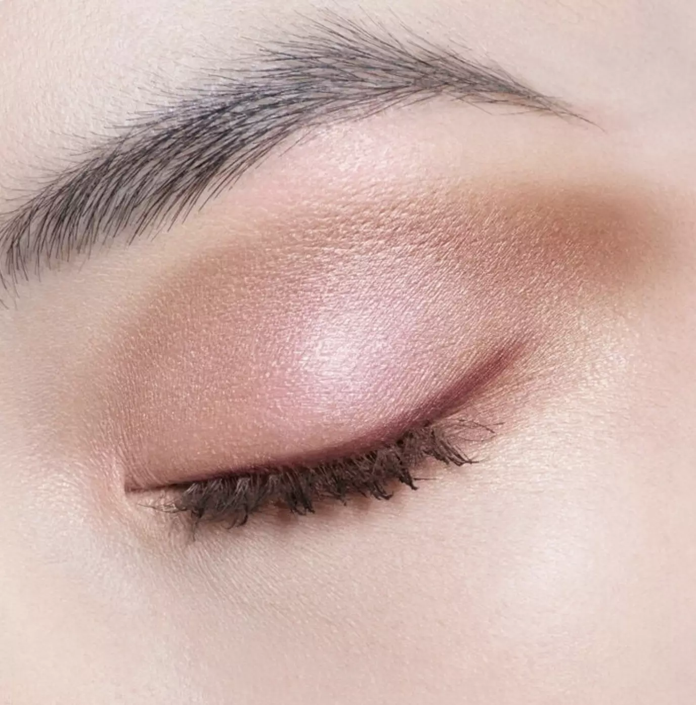 Dior Diorshow 5 Couleurs Eyeshadow Palette - 743 Rose Tulle