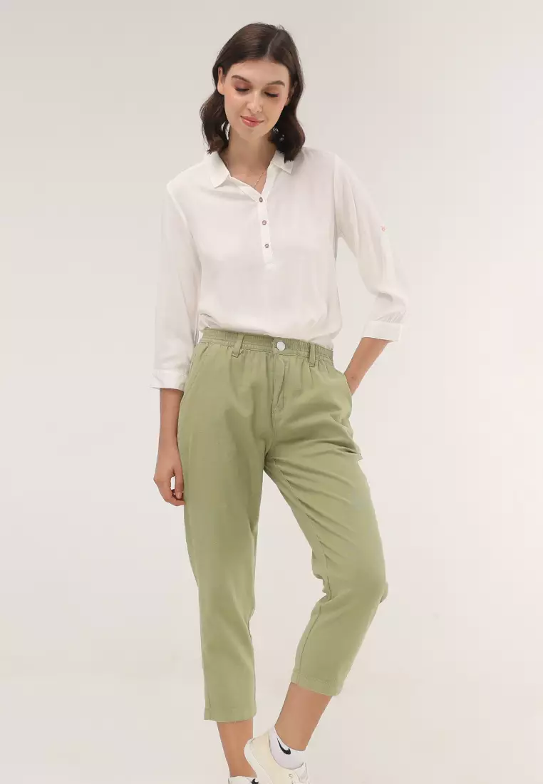 Trouser Pants Ladies