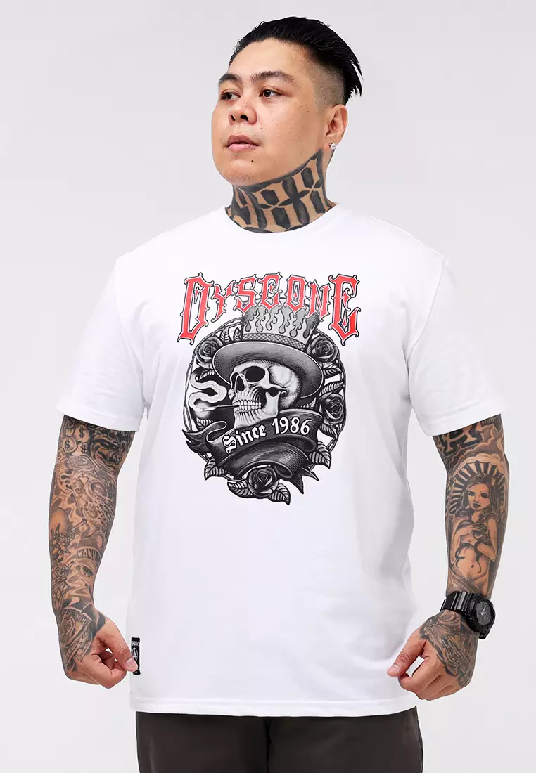 Round Neck Regular Fit