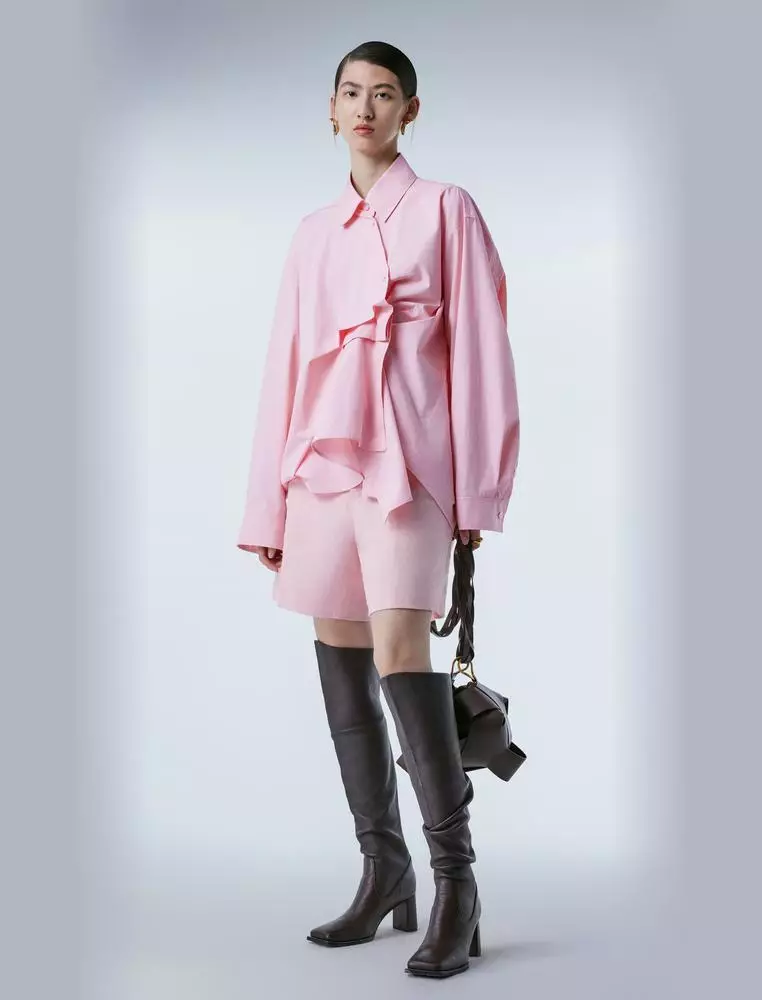   Casual Comfortable Shorts