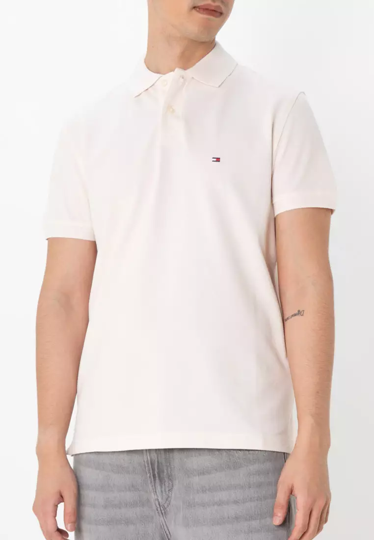 Ak 1985 Regular Polo - Tommy Mainline
