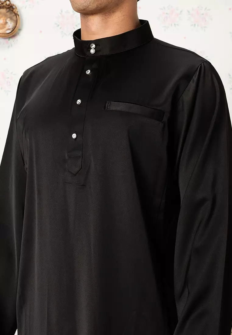 AYDEN BAJU MELAYU CEKAK MUSANG