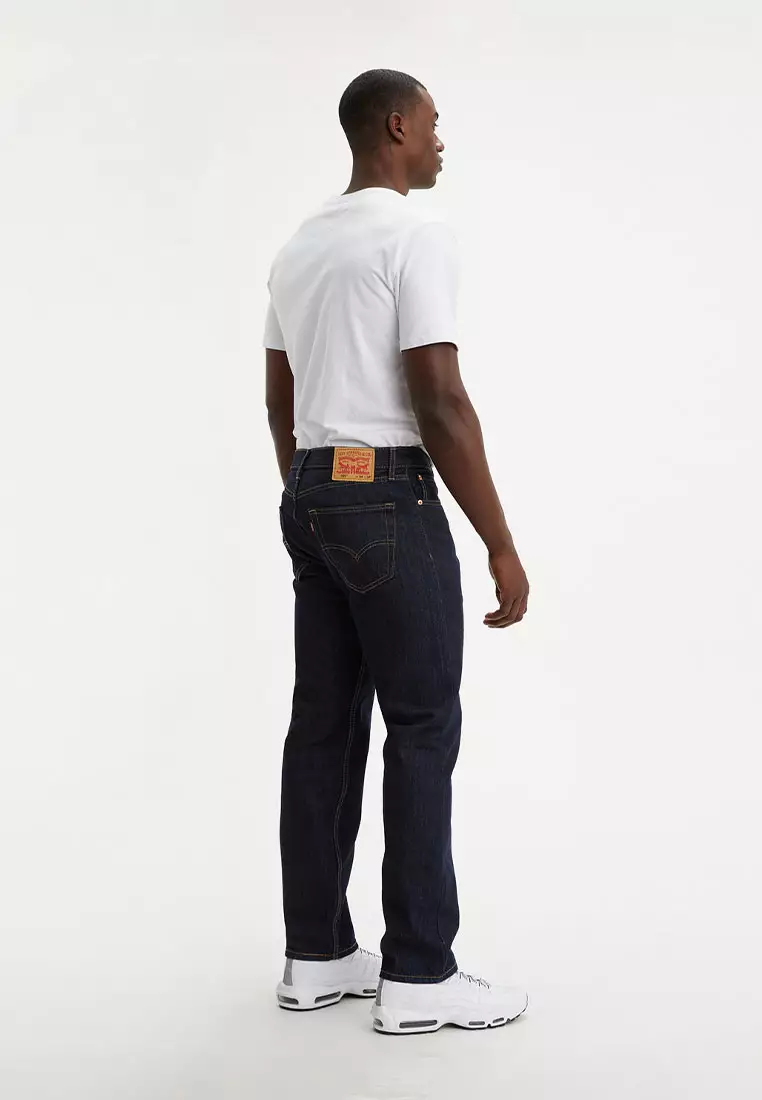 Men's 505™ Regular Jeans 00505-0216