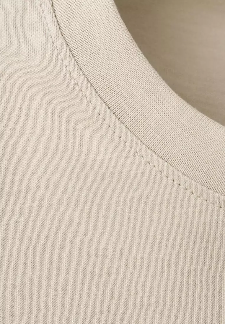 Slim Fit T-Shirt