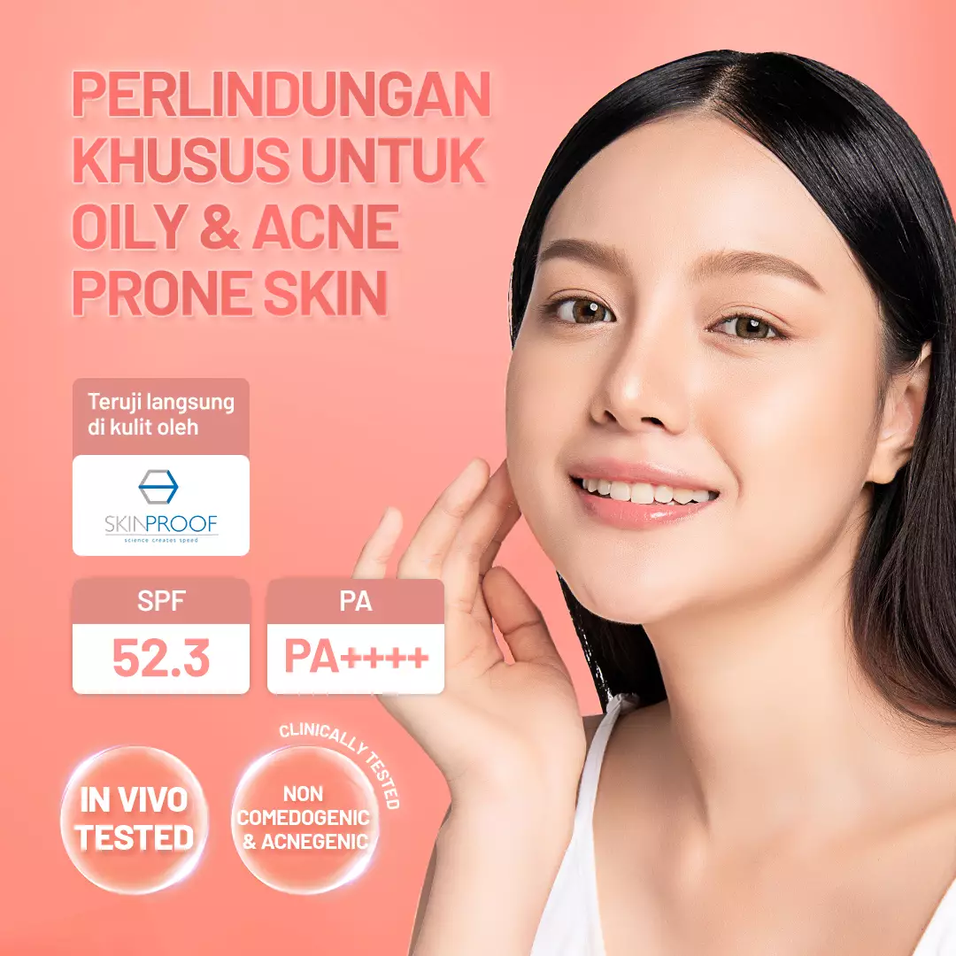 Erha Perfect Shield Clearly Light