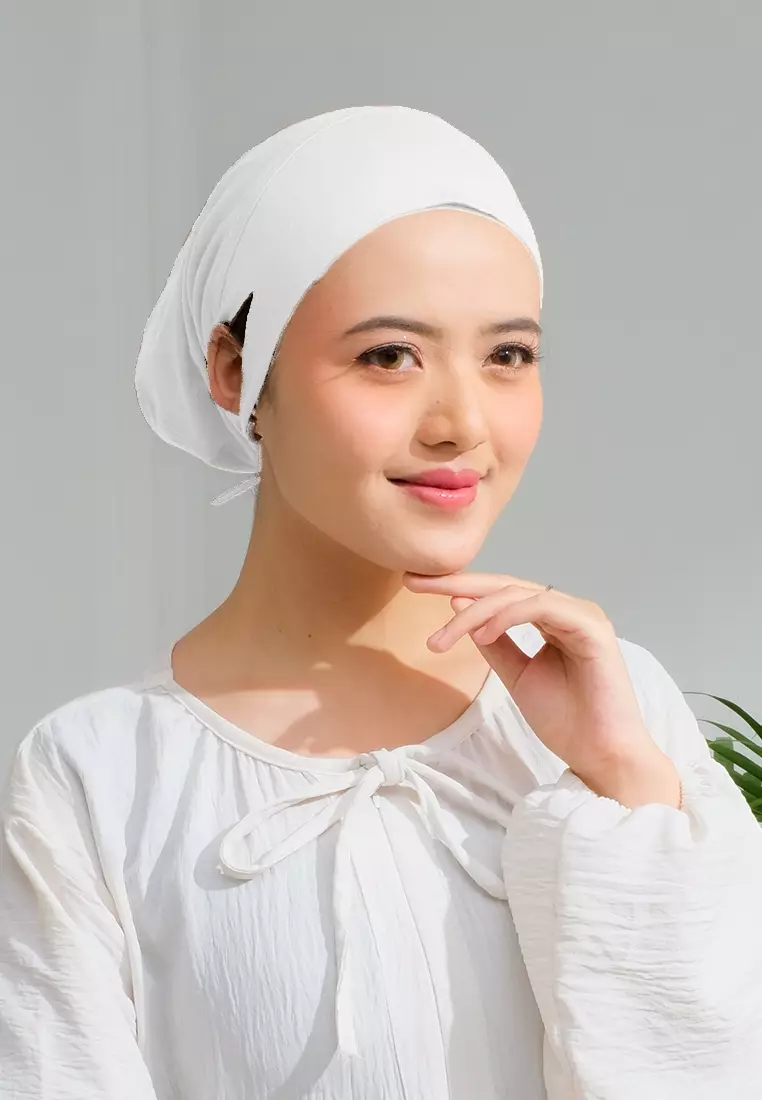 INNER CIPUT ANTI BUDEG-BROKEN WHITE